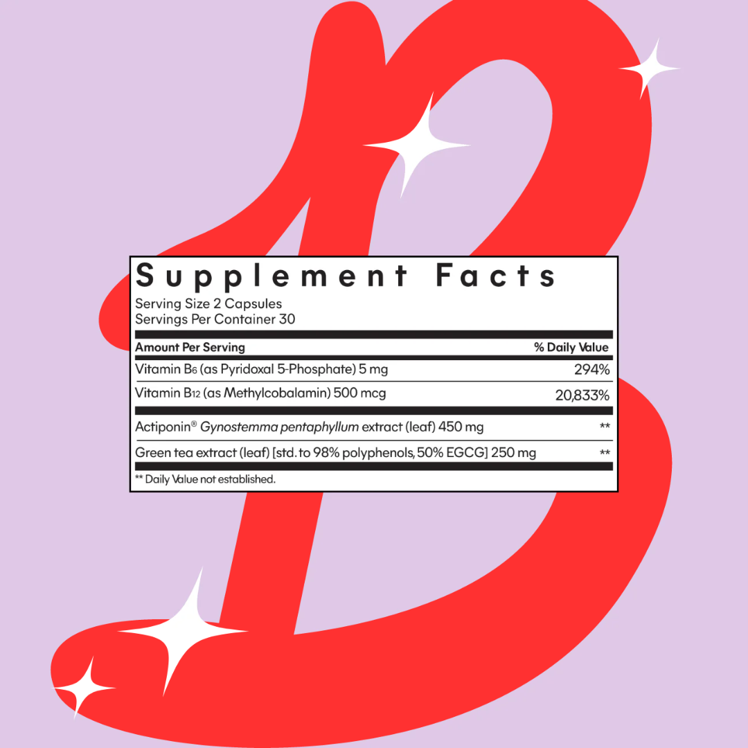 Lemme Burn® Quema Grasa y mejora el metabolismo