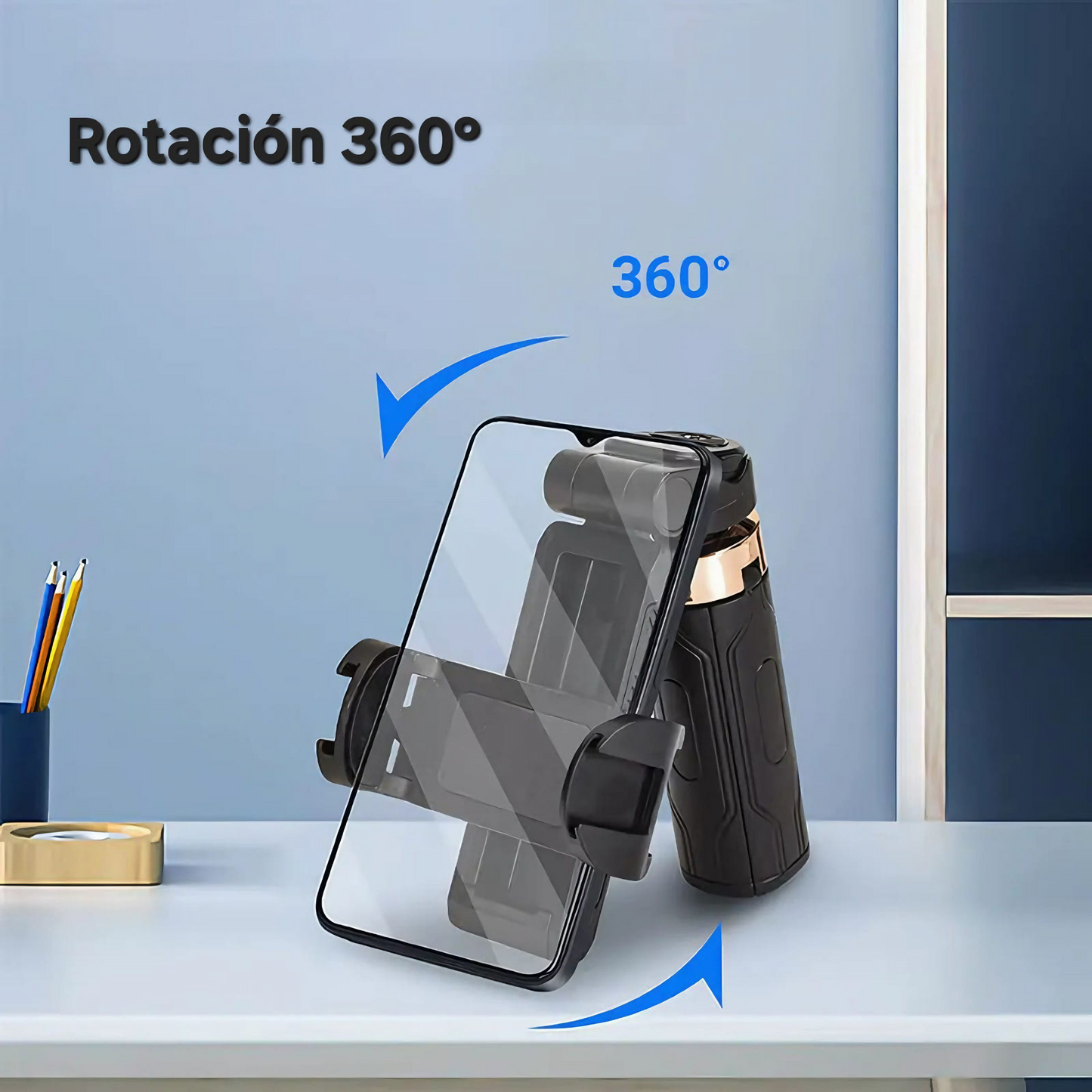 Pocketflex K1it de Grabación Pro 4 en 1