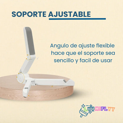 Pizarra LED Mágica Para Colorear