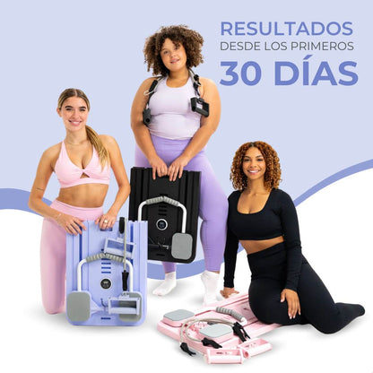 Tabla de pilates