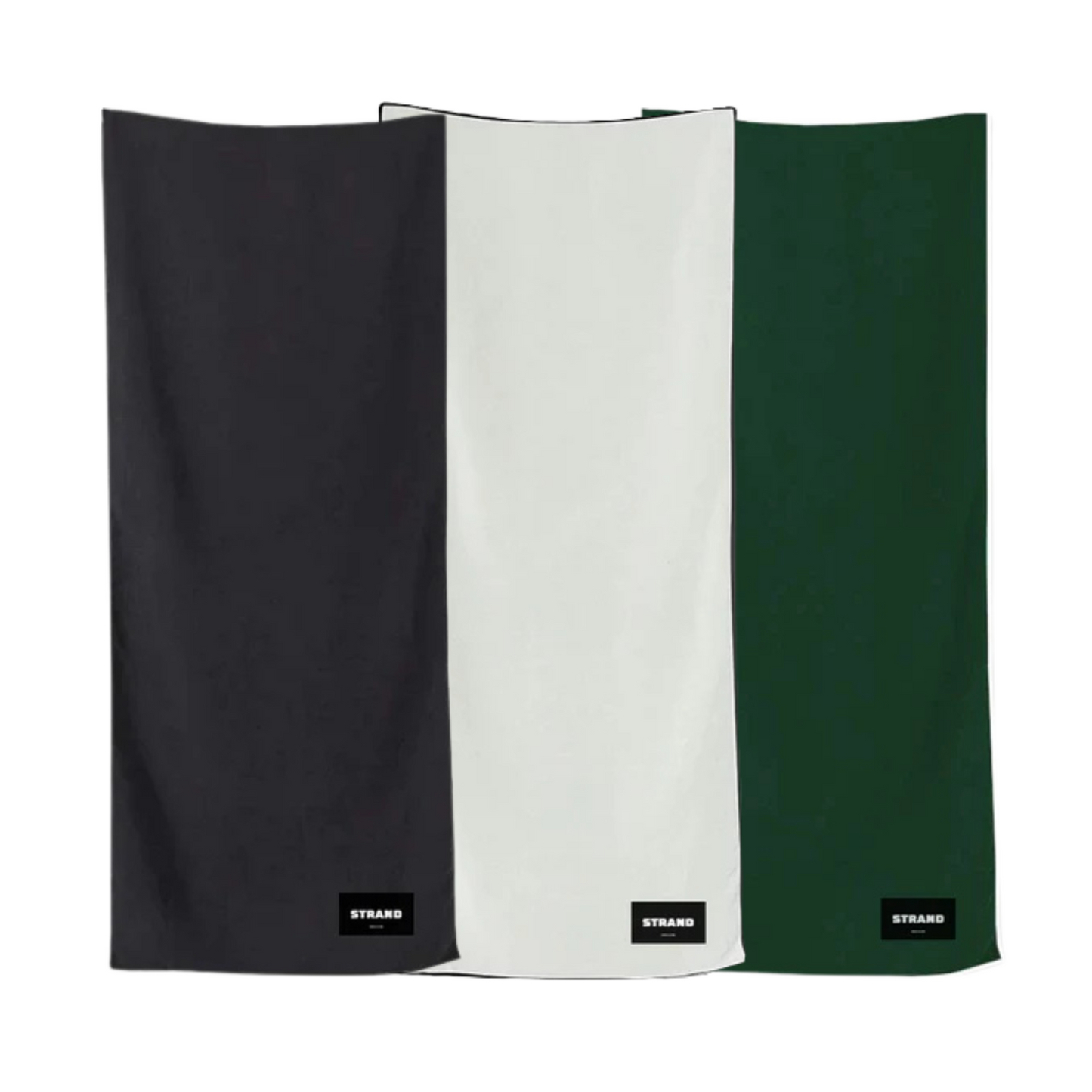 MagniMat® Toalla Magnetica