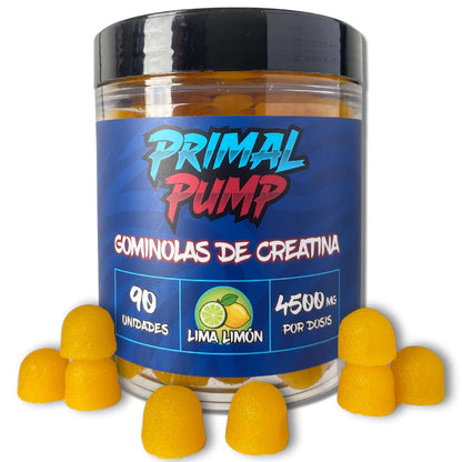 Primal Pump