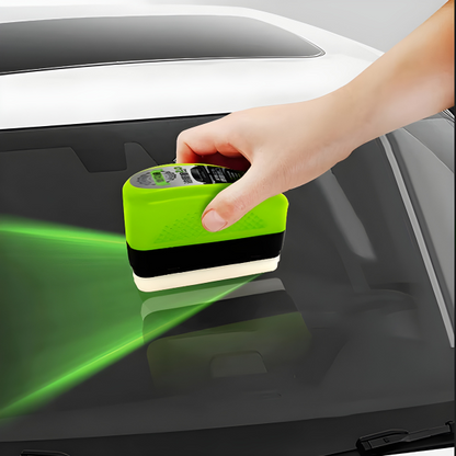 ClearView ® -Limpiador y repelente de parabrisas