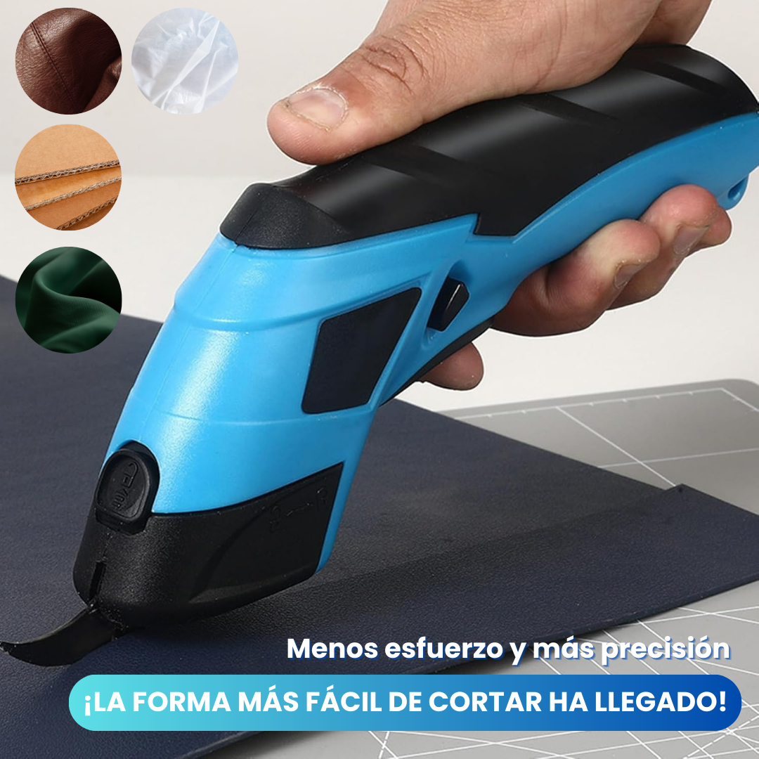 Tijeras Eléctricas Inalámbrica