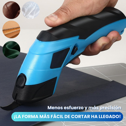 Tijeras Eléctricas Inalámbrica