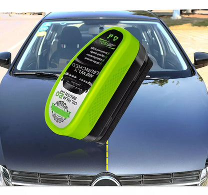 ClearView ® -Limpiador y repelente de parabrisas