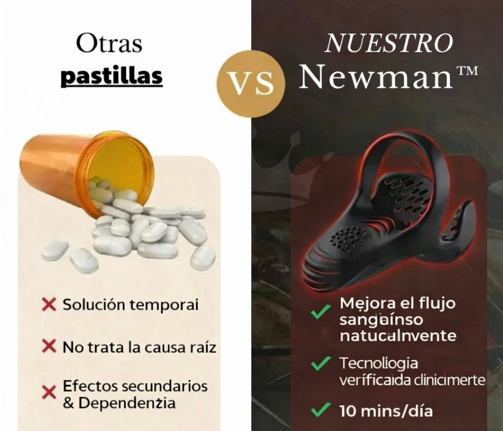 ApexDrive™ | Mejora la disfunción eréctil y la eyaculación precoz