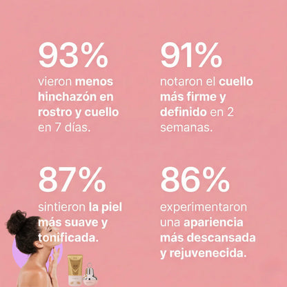 Crema Reafirmante CuelloLif