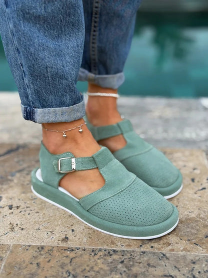 Sandalia Cielo ultrasuave