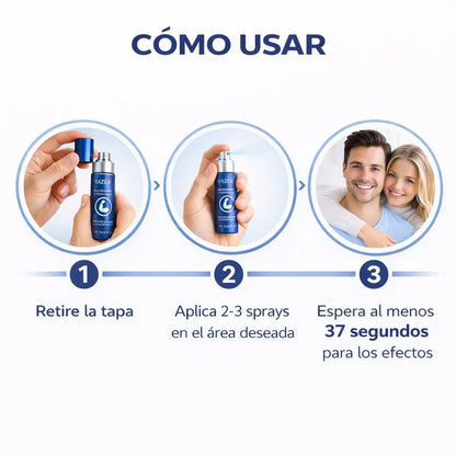 RIDZER™ | Vuelve a sentir control