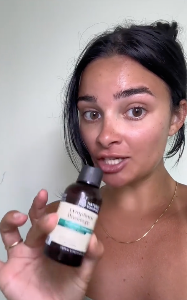 <strong>Natalia B.</strong>