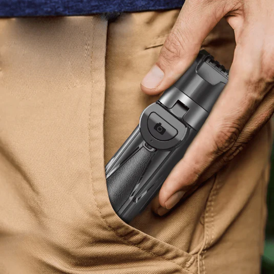 Pocketflex K1it de Grabación Pro 4 en 1