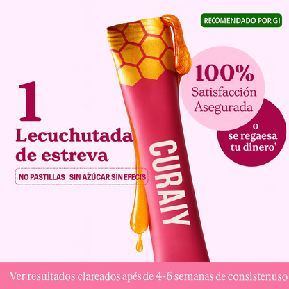 SHE–Lajit Palitos de Miel