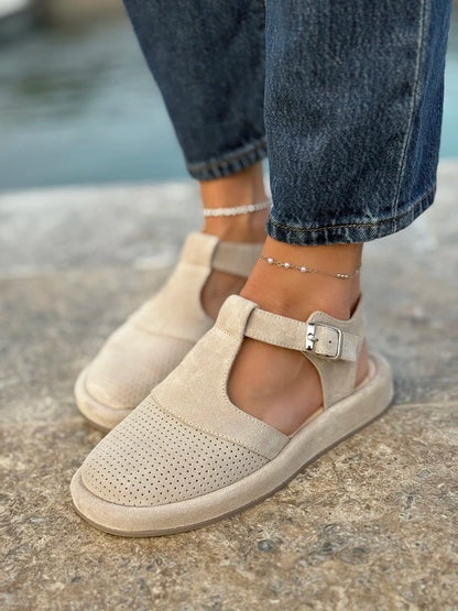 Sandalia Cielo ultrasuave