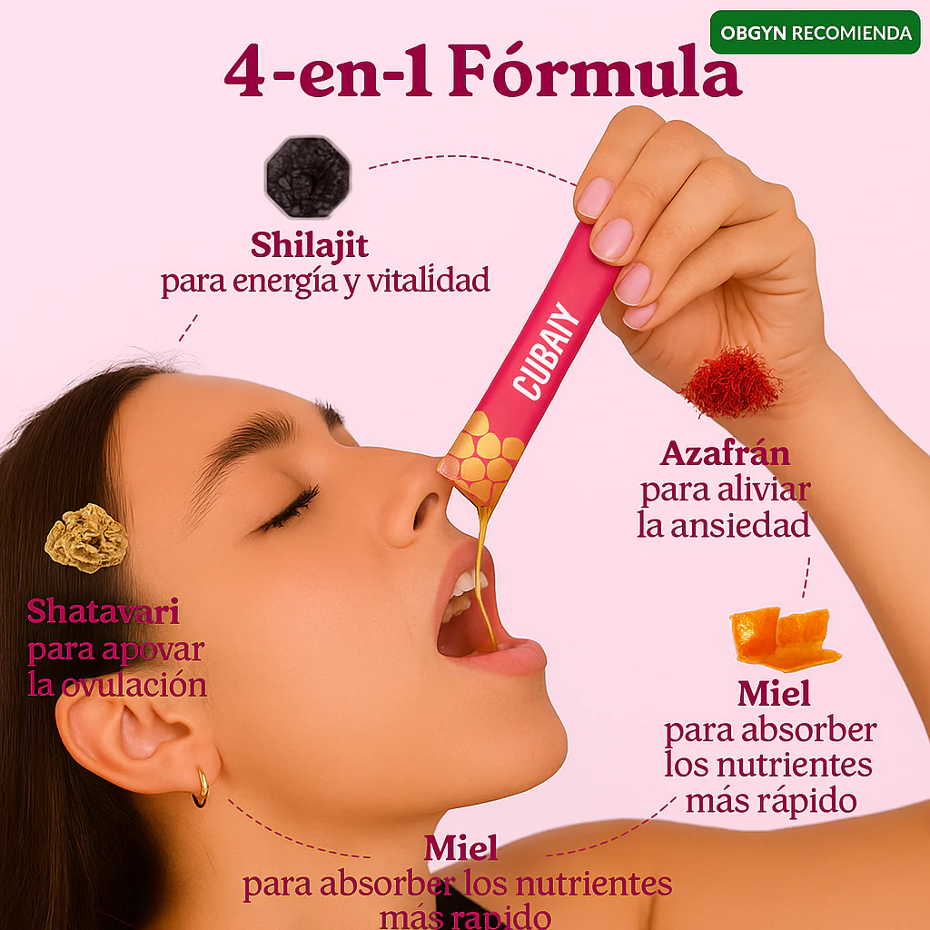 SHE–Lajit Palitos de Miel