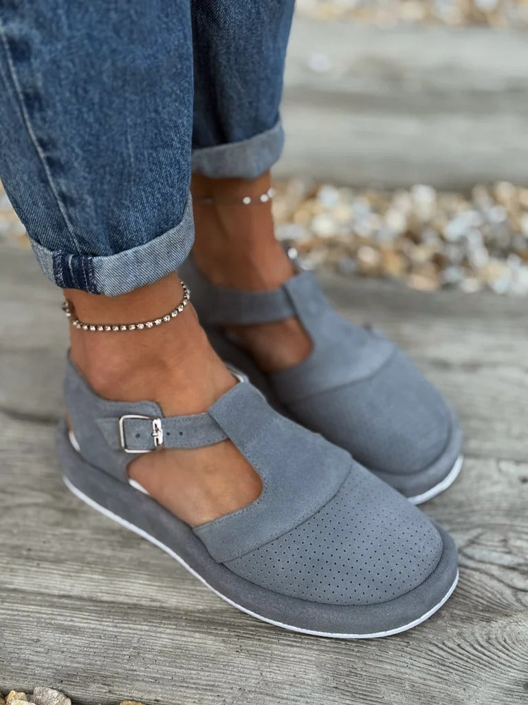 Sandalia Cielo ultrasuave