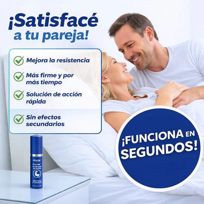 RIDZER™ | Vuelve a sentir control