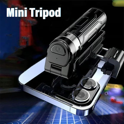 Pocketflex K1it de Grabación Pro 4 en 1