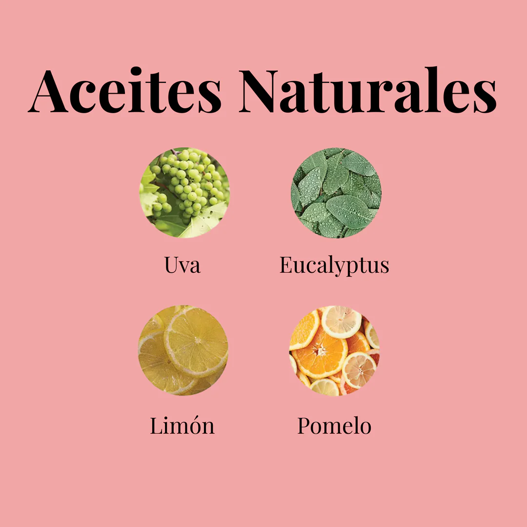 Naturea Beauty ® Aceite de Masaje Anti-Celulitis 2X1