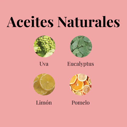 Naturea Beauty  Aceite de Masaje Anti-Celulitis 2X1