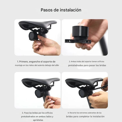 LumiEyes Pro® – Iluminación inteligente